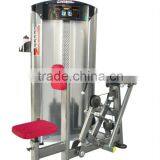 Fitness Equipment Rubber Parts Seated Back Press thumbnail-3