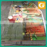 Pvc Banner Material Black thumbnail-5