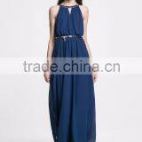 Newest Design Dress,maxi Dress OEM China Clothing Manufactory thumbnail-1