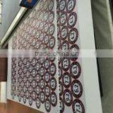 KT Boards Print and Die Cut