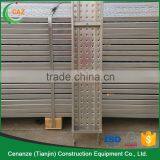 Galvanized Steel Scaffold Plank 1829*400*40mm thumbnail-2