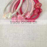 Beautiful Design Baby Headband Wholesale thumbnail-1