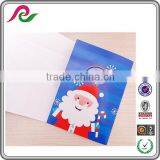 2016 Christmas Gift Musical Greeting Cards Design thumbnail-4