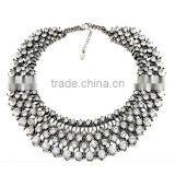 Newest Crystal Necklace,fashion Korean Jewelry Necklace thumbnail-2
