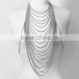 Factory New Product Sex Body Chain