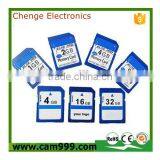 2016 High Quality 8gb 16gb 32gb 64gb Digital Camera sd Memory Card