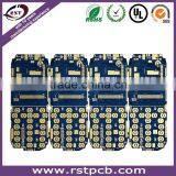 2 Sided Oem Odm Obm Printed Circuits