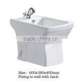Woman Use Easy to Clean Sanitary Ware Cheap Good Quality Ceramic Japanese Toilet Bidet thumbnail-4