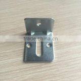 Manufacturer Stamping Part Galvanized thumbnail-2