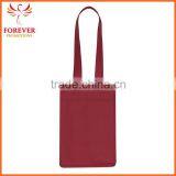 Chinese Manufactory 4 Bottle Wine Tote Bag e With Dividers Pockets thumbnail-4