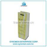 2016 Fashion Shopping Paper Bag and Fascinating Beverage Bottle Shopping Carry Paper Bag thumbnail-1