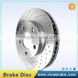 HAICHEN Brake Discs in High Quality Brake Parts