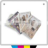 2014 CMYK Softcover Periodical Magazine for Printing Company thumbnail-1