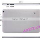 Factory 9 Inch Android5.1 Lollipop Actions Atm7029 Quad Core Tablet PC Wifi Bluetooth HD Screen Camera HDM Ibook Mid for Kids thumbnail-4