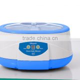 BRINGNEW Ultrasound Sonic Wave Ultrasonic Cleaner BN-938 with Timer For Jewelry Eyeglass Watches Dentures W/ CE, Rosh & FCC