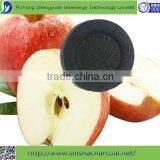 Apple Fruit Flavour Instant Light Good Quality Shisha Hookah Charcoal