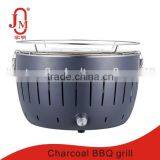 Outdoor Charcoal BBQ Grill thumbnail-1