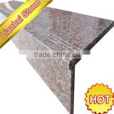 chinese cheap prefab granite stairs prices