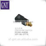 Excavator PC200-6 6D95 Pressure Switch for Sale thumbnail-1