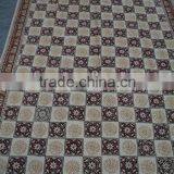 Single Bed Bed-sheets & Covers in Block Prints / 100% Powerloom Cotton Fabric Bed-sheets thumbnail-1