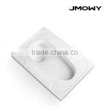 Ceramic Vitrified Squatting Toilet thumbnail-2