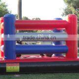 2016 Inflatable Fighting Ring Boxing for Sale thumbnail-2