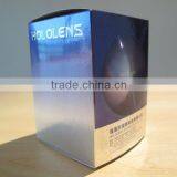 Fresnel Lens Paper Gift Wine Bag thumbnail-1
