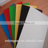 Decorative High-Pressure Laminates glossy HPL Plywood from Linyi factory