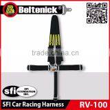 Beltenick RV-100 SFI Car Racing Harness thumbnail-1