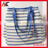 Designer Canvas Shopping Bag Hot Designer Merchandise