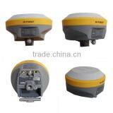 NFC and Bluetooth Connection V90 GNSS RTK GPS RTK Receiver thumbnail-1