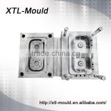 LKM NAK mould base blow mould manufacturing