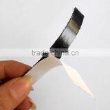 lens sticker adhesive / permanent adhesive stickers / adhesive textile stickers