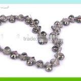Cheerfeel Wholesale and Custom Colored Cup Chain With Rhinestone thumbnail-6