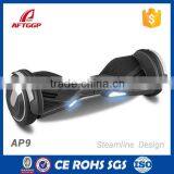 2015 Innovative Scooters-Two Wheels Self Balance Electric Scooters With 4.4 Ah Li-ion Samsung Battery and Remote Control thumbnail-3