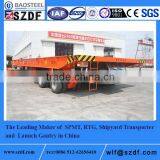 DCY 100T Shipyard Transporter Shipyard Heavy Duty Transporter thumbnail-2