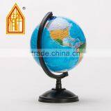 14.16cm PVC World Earth Globe Geography Eductional Globe thumbnail-4