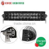 High End Quality OSRAM Hyper Spot 480w 50 Curved Led Light Bar thumbnail-3