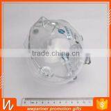 Custom Plastic Piggy Bank for Promotion thumbnail-3