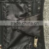 Customized LOGO Printed Recycled Oxford Cloth Cosmetic Bag thumbnail-6