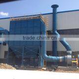 2016 Hot Sales Industrial Dust Collector Made in China