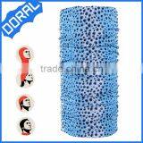 Cheap Wholesale Custom Pirate Bandana Cap Printing for Head thumbnail-1