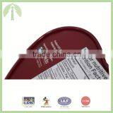Special Price Tin Packaging ,chocolate Cans, Red Tin Box thumbnail-6