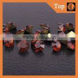 Mobile Decoration Rhinestone Decoration Glass Colourful Beads thumbnail-2