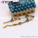 Unique Shape Designs Guaranteed Quality Alphabet 8 Lace Bracelet thumbnail-2