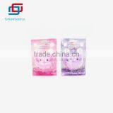 Pink/Purple Cute Cat Decorative Car Air Freshener Perfume