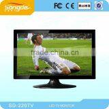 22 Inch TFT LCD TV Monitor With Full HD Television thumbnail-3