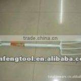 Types of Rail Steel Fork F102MHY With Y Type Grip