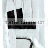 Crust Leather Golf gloves
