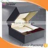 Manufacturer Customized High End Watch Boxes